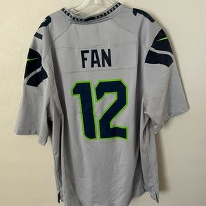 Seahawks Jersey